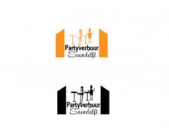 Logo & Huisstijl # 454240 voor party verhuur bedrijf zoekt logo en huisstijl wedstrijd