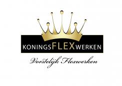 Logo & Huisstijl # 134898 voor logo en huisstijl voor flexwerkoffices wedstrijd