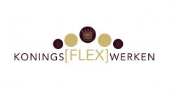 Logo & Huisstijl # 134899 voor logo en huisstijl voor flexwerkoffices wedstrijd