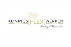 Logo & Huisstijl # 134900 voor logo en huisstijl voor flexwerkoffices wedstrijd