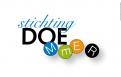 Logo & Huisstijl # 116646 voor Stichting Doe Mee(r) zoekt een sterk, eigenwijs, origineel en uitdagend logo  wedstrijd