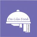 Logo & Huisstijl # 38997 voor Da Lila Food wedstrijd