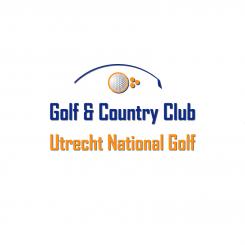 Logo & Huisstijl # 57504 voor Golfbaan wedstrijd