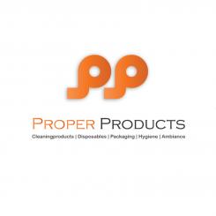 Logo & Huisstijl # 36235 voor Logo & Huisstijl voor groothandel in reinigingsproducten, disposables, hygieneproducten en sfeerartikelen wedstrijd