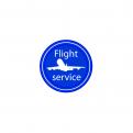 Logo & Huisstijl # 58046 voor logo adviesbureau vliegmaatschappij wedstrijd