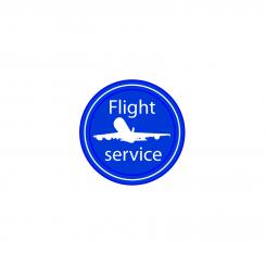 Logo & Huisstijl # 58046 voor logo adviesbureau vliegmaatschappij wedstrijd