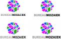 Logo & Huisstijl # 252244 voor ontwerp een logo en huisstijl voor bureau Mozaiek dat kwaliteit en plezier uitstraalt! wedstrijd