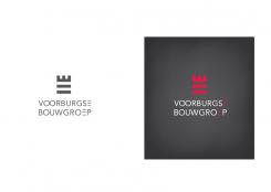 Logo & Huisstijl # 446133 voor Wij bouwen woningen, u onze identiteit. wedstrijd