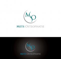 Logo & Huisstijl # 826025 voor Logo voor nieuwe osteopathiepraktijk wedstrijd