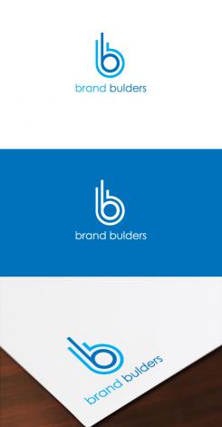 Logo & Huisstijl # 825968 voor Marketingbureau Amsterdam wedstrijd