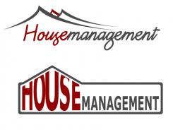 Logo & Huisstijl # 126697 voor Logo + huisstijl Housemanagement wedstrijd