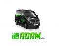 Logo & Huisstijl # 217850 voor Ontwerp een fris/jong en stijlvol logo en huisstijl voor Tuinarchitectuur Adam! wedstrijd