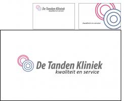 Logo & Huisstijl # 117398 voor De Tanden Kliniek wedstrijd