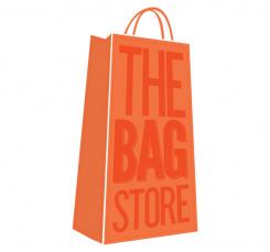 Logo & Huisstijl # 213280 voor Bepaal de richting van het nieuwe design van TheBagStore door het logo+huisstijl te ontwerpen! Inspireer ons met jouw visie! wedstrijd