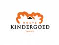 Logo & Huisstijl # 29766 voor Ontwerp het nieuwe logo en huisstijl voor de vernieuwde vakantieboerderij Hoeve Kindergoed op de Veluwe. wedstrijd