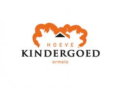 Logo & Huisstijl # 29766 voor Ontwerp het nieuwe logo en huisstijl voor de vernieuwde vakantieboerderij Hoeve Kindergoed op de Veluwe. wedstrijd