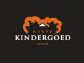 Logo & Huisstijl # 29765 voor Ontwerp het nieuwe logo en huisstijl voor de vernieuwde vakantieboerderij Hoeve Kindergoed op de Veluwe. wedstrijd