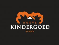 Logo & Huisstijl # 29765 voor Ontwerp het nieuwe logo en huisstijl voor de vernieuwde vakantieboerderij Hoeve Kindergoed op de Veluwe. wedstrijd