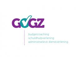 Logo & Huisstijl # 29456 voor Modern en strak logo en huisstijl voor startend administratiekantoor in budgetcoaching en schuldhuldverlening wedstrijd