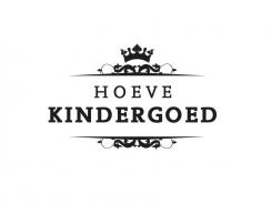 Logo & Huisstijl # 30349 voor Ontwerp het nieuwe logo en huisstijl voor de vernieuwde vakantieboerderij Hoeve Kindergoed op de Veluwe. wedstrijd