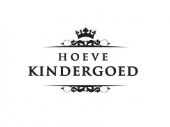 Logo & Huisstijl # 30347 voor Ontwerp het nieuwe logo en huisstijl voor de vernieuwde vakantieboerderij Hoeve Kindergoed op de Veluwe. wedstrijd