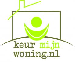 Logo & Huisstijl # 168047 voor Frisse huisstijl voor Keurmijnwoning.nl wedstrijd