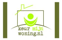 Logo & Huisstijl # 168049 voor Frisse huisstijl voor Keurmijnwoning.nl wedstrijd