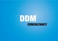 Logo & Huisstijl # 81850 voor DDM Consultancy wedstrijd