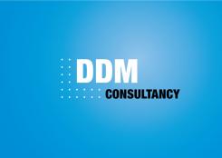 Logo & Huisstijl # 81850 voor DDM Consultancy wedstrijd