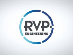 Logo & stationery # 227335 for Create or redesign the logo and housestijl of RvP Engineering in The Hague contest