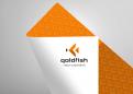 Logo & stationery # 233036 for Goldfish Recruitment seeks housestyle ! contest