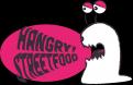 Logo & stationery # 726412 for Hangry! Streetfood. Logo and Brand style required for new food truck / caterer contest