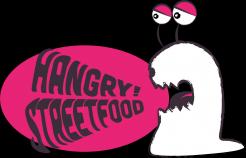 Logo & Huisstijl # 726412 voor Hangry! Streetfood. Logo and Brand style required for new food truck / caterer wedstrijd