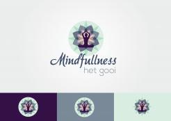 Logo & Huisstijl # 169660 voor Mindfulness het Gooi wilt een nieuw logo 