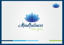 Logo & Huisstijl # 169663 voor Mindfulness het Gooi wilt een nieuw logo 
