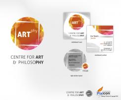 Logo & stationery # 76448 for Artphy contest