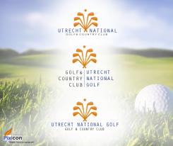 Logo & Huisstijl # 58191 voor Golfbaan wedstrijd