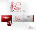 Logo & Huisstijl # 69930 voor Vino Vidi Vici wedstrijd