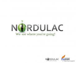 Logo & Huisstijl # 77858 voor Nordulac  wedstrijd