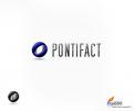Logo & Huisstijl # 75551 voor Pontifact wedstrijd
