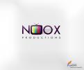 Logo & stationery # 72843 for NOOX productions contest