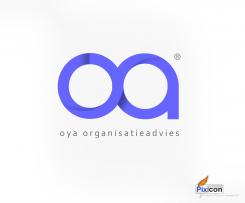 Logo & Huisstijl # 94550 voor Pakkend logo en aansprekende huisstijl voor Oya B.V. wedstrijd