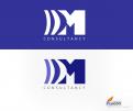 Logo & Huisstijl # 82032 voor DDM Consultancy wedstrijd