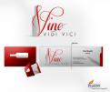 Logo & Huisstijl # 70095 voor Vino Vidi Vici wedstrijd