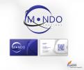 Logo & stationery # 74710 for Identity for Mondo coatings. (Logo, cards and stationery). contest