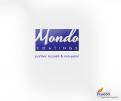 Logo & stationery # 73513 for Identity for Mondo coatings. (Logo, cards and stationery). contest