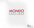 Logo & stationery # 73214 for Identity for Mondo coatings. (Logo, cards and stationery). contest