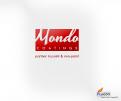 Logo & stationery # 73217 for Identity for Mondo coatings. (Logo, cards and stationery). contest