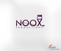 Logo & stationery # 72419 for NOOX productions contest