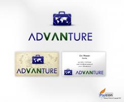 Logo & Huisstijl # 67608 voor AdVANture wedstrijd